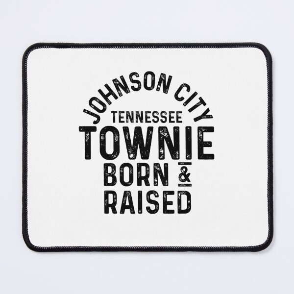 Item preview, Johnson City TN Townie Local designed and sold by HalpinDesign.