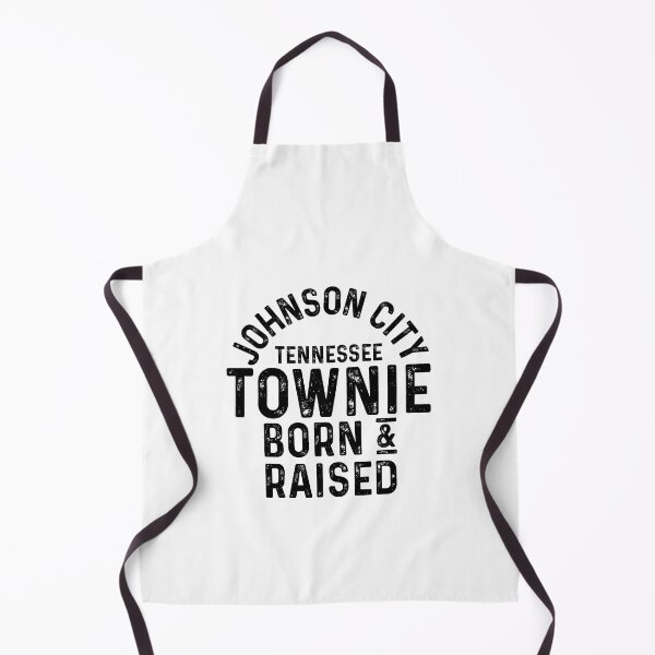 Item preview, Johnson City TN Townie Local designed and sold by HalpinDesign.