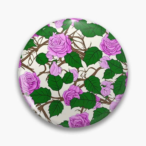 Item preview, Pink rose designed and sold by sunny-meow-meow.
