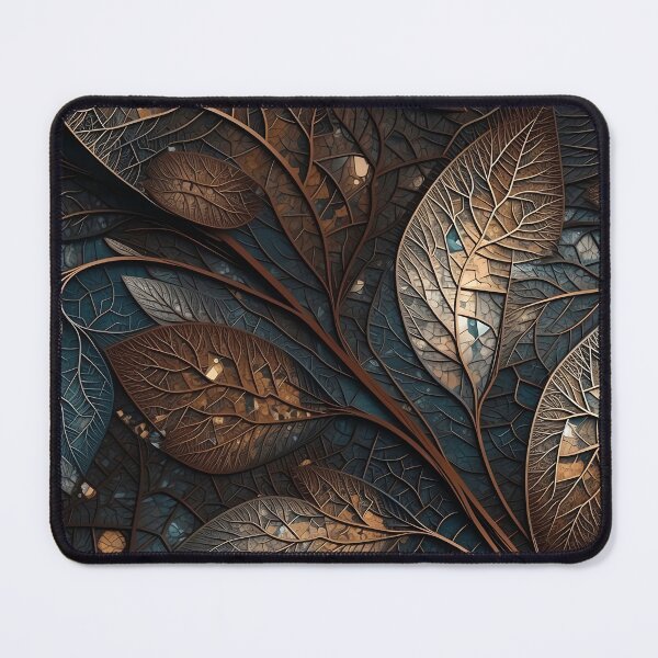Item preview, TechNature V4 designed and sold by Pattrnu.