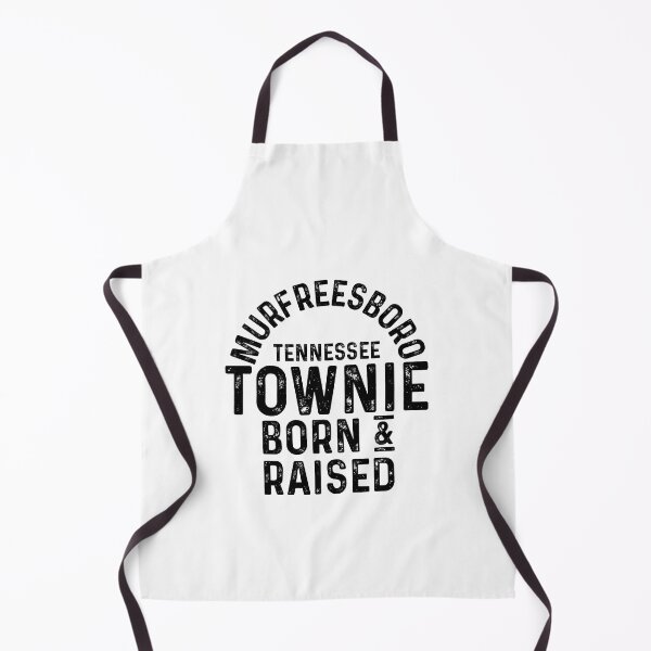 Item preview, Murfreesboro TN Townie Local designed and sold by HalpinDesign.