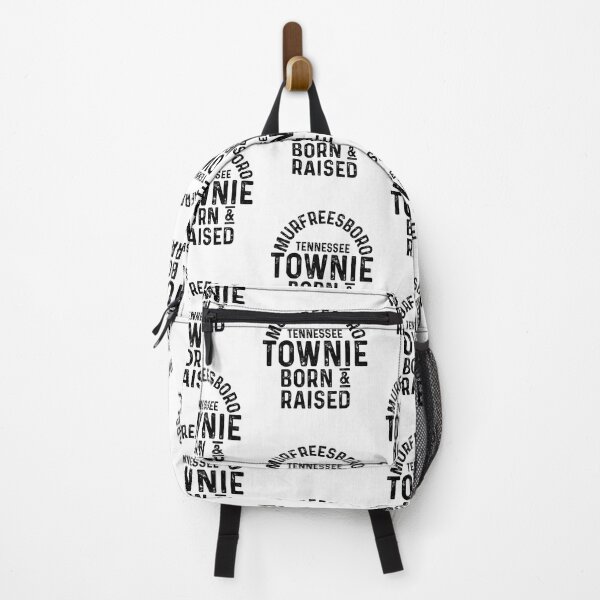Item preview, Murfreesboro TN Townie Local designed and sold by HalpinDesign.