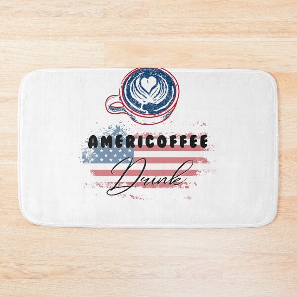 Item preview, Americoffee  designed and sold by Kemobanawity.