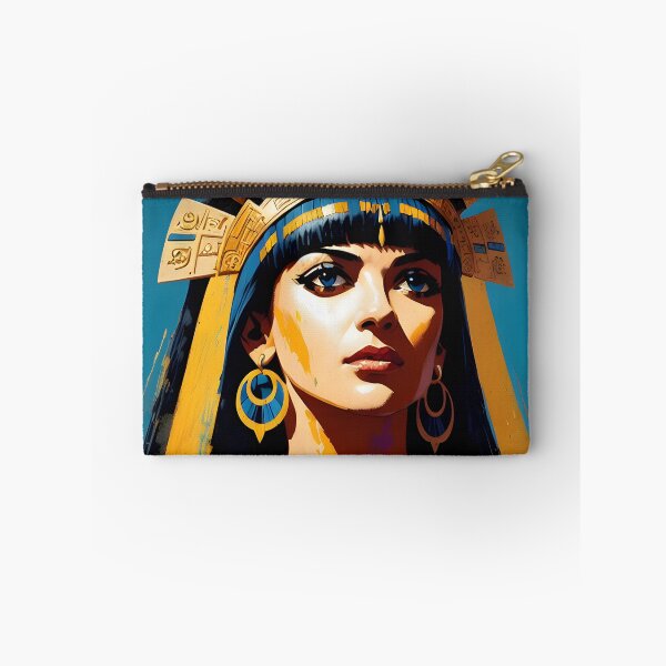 Item preview, Cleopatra, Queen of the Nile in Acry designed and sold by daido-ai.