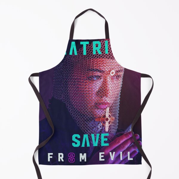 Item preview, Save warrior nun designed and sold by Rose-999.