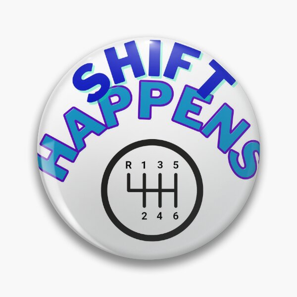 Item preview, Shift Happens designed and sold by RAPiD81.