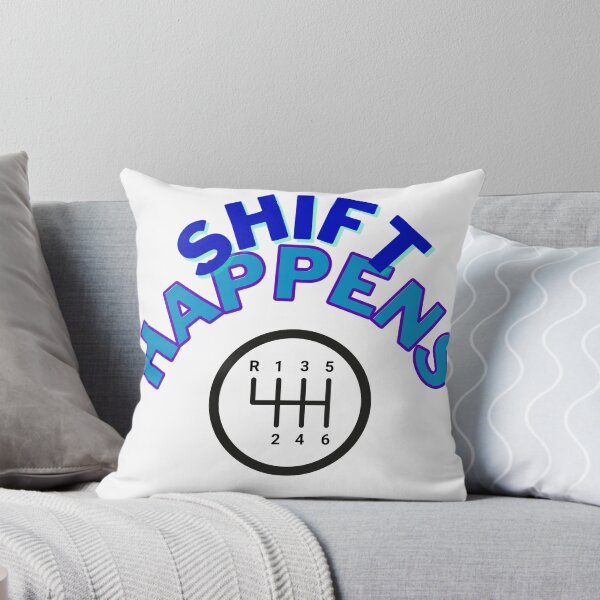 Item preview, Shift Happens designed and sold by RAPiD81.
