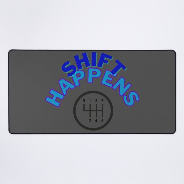 Item preview, Shift Happens designed and sold by RAPiD81.
