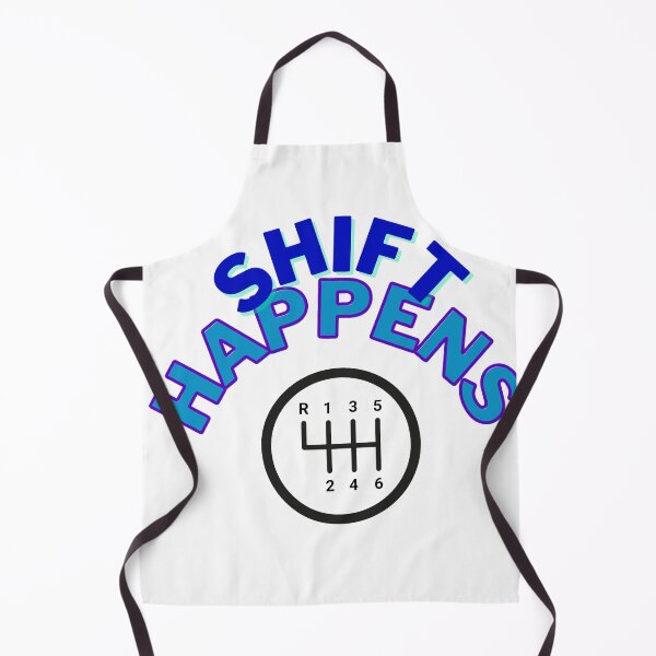 Item preview, Shift Happens designed and sold by RAPiD81.