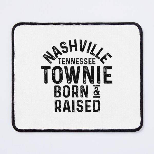 Item preview, Nashville TN Townie Local designed and sold by HalpinDesign.
