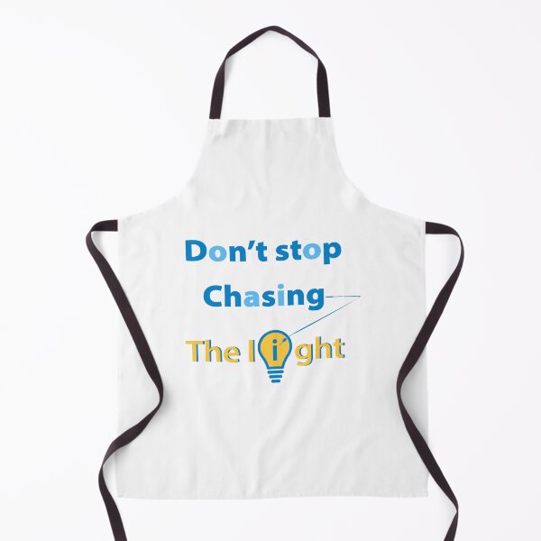 Item preview, Don't stop chasing the light designed and sold by SEBAI-Fatma.