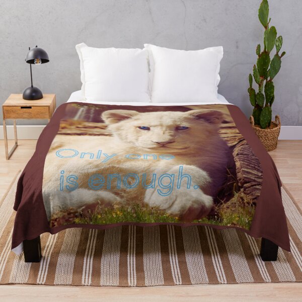 Item preview, Only one is enough designed and sold by Jk-812.