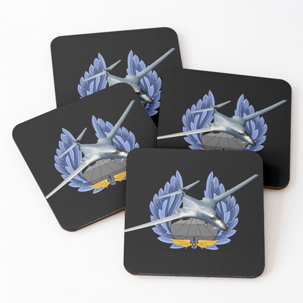 Item preview, B-1B Lancers designed and sold by sibosssr.