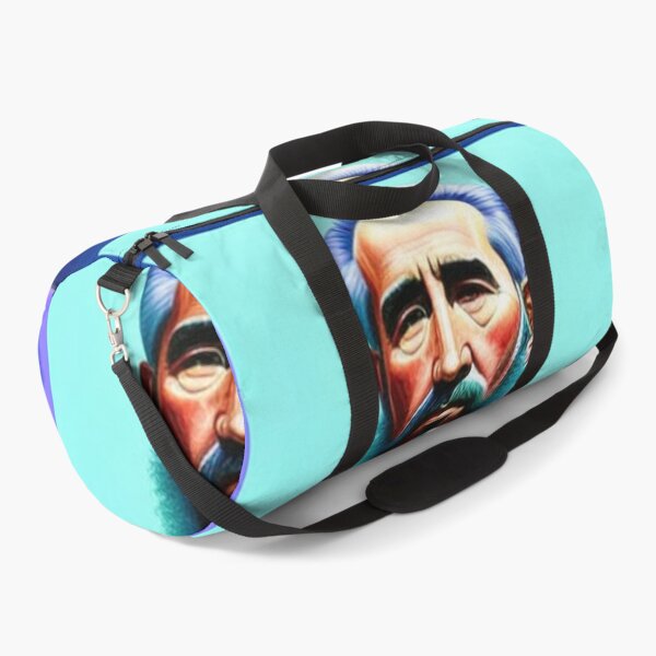 Item preview, Fidel Castro as an Old Man designed and sold by KALEIDOSCOPE UK.