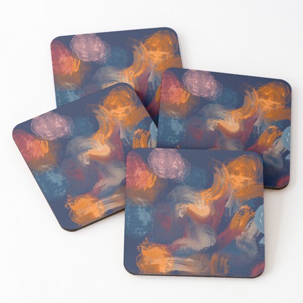 Item preview, Effervescent Dreams designed and sold by headtrackerart.