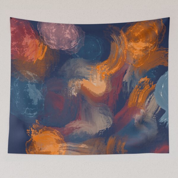 Item preview, Effervescent Dreams designed and sold by headtrackerart.