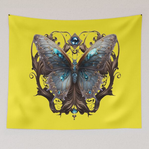 Item preview, Royal Gem Butterfly Collection designed and sold by Vlad-Nik001.