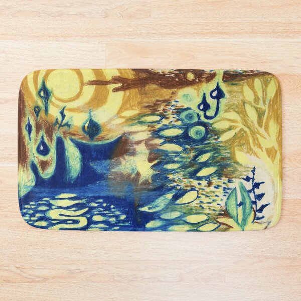 Item preview, Night Song of the Fall designed and sold by galina-art.