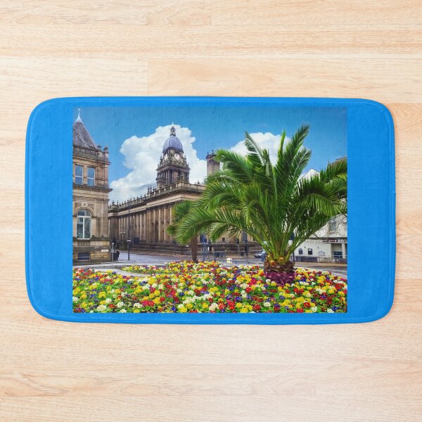 Item preview, Leeds Town Hall designed and sold by Alisonchambers2.