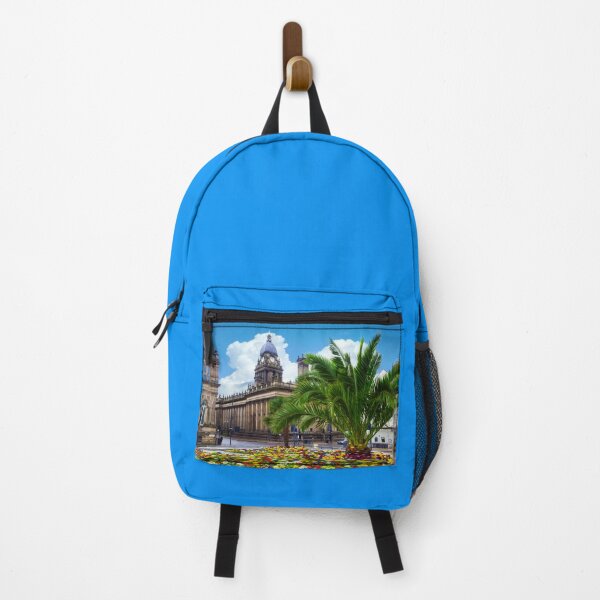 Item preview, Leeds Town Hall designed and sold by Alisonchambers2.