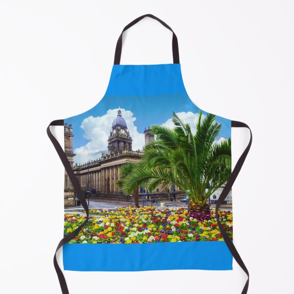 Item preview, Leeds Town Hall designed and sold by Alisonchambers2.