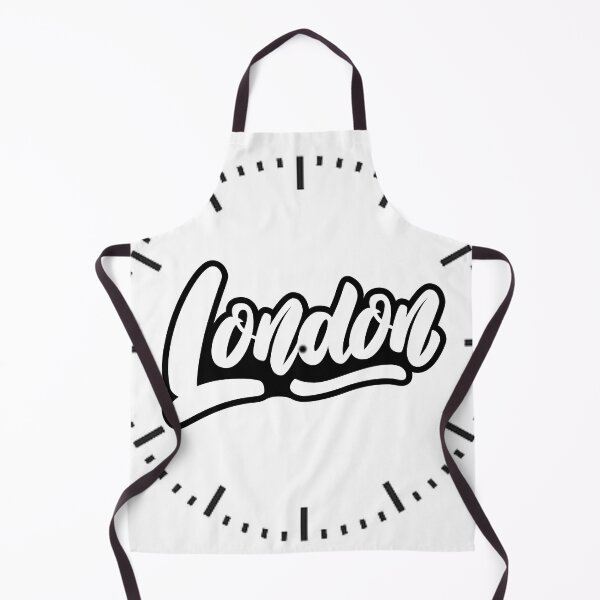 Item preview, London Time Zone Newsroom Wall designed and sold by ArtShotss.