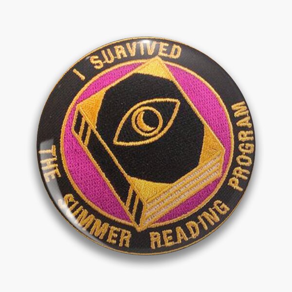 Item preview, the summer reading program designed and sold by si3iy.