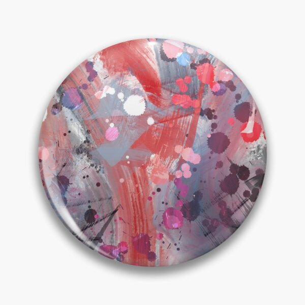 Item preview, Symphony of Dots designed and sold by headtrackerart.
