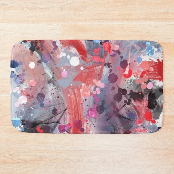 Item preview, Symphony of Dots designed and sold by headtrackerart.