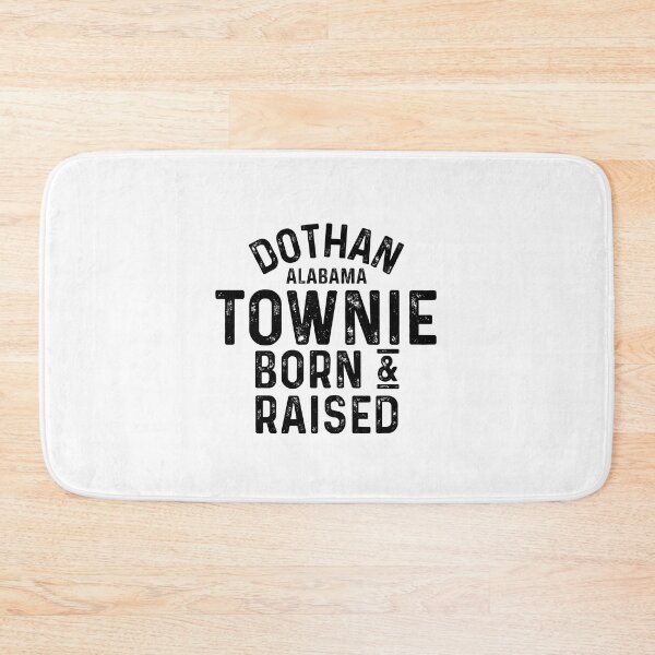 Item preview, Dothan AL Townie Local designed and sold by HalpinDesign.