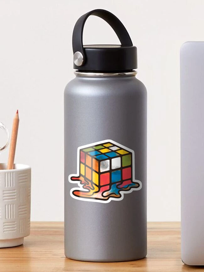 MAGIC CUBE 24oz – bottlebottle