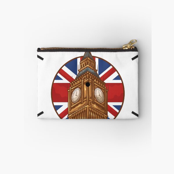 Item preview,   London Time Zone Newsroom Wall  designed and sold by ArtShotss.