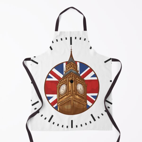 Item preview, London Time Zone Newsroom Wall designed and sold by ArtShotss.
