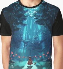 rwby Graphic T-Shirt