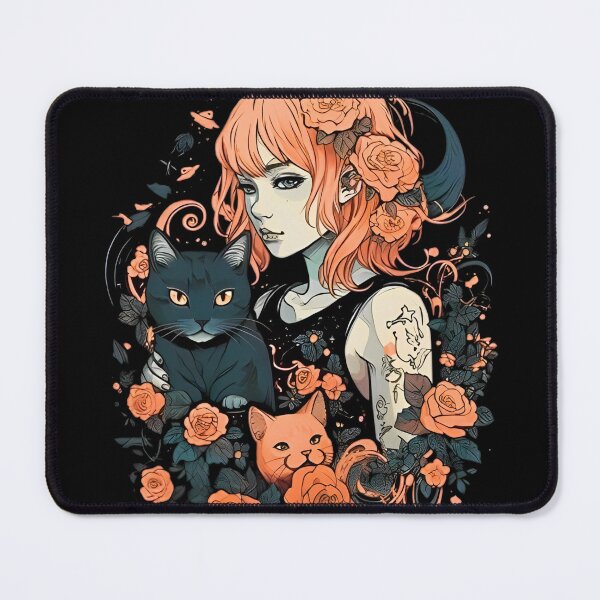 Item preview, witch designed and sold by TheYoung-art.