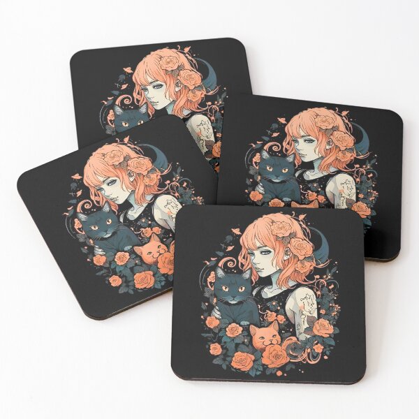 Item preview, witch designed and sold by TheYoung-art.