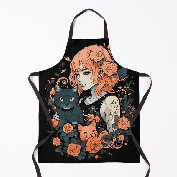 Item preview, witch designed and sold by TheYoung-art.
