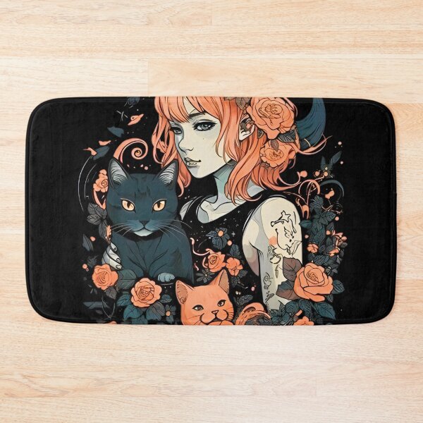 Item preview, witch designed and sold by TheYoung-art.