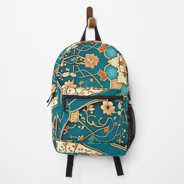 Item preview, Beautiful Islamic Mosaic Pattern designed and sold by toonydesigns.
