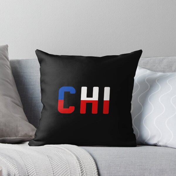 Item preview, CHI (Chile) Red / White / Blue designed and sold by PEK1787.
