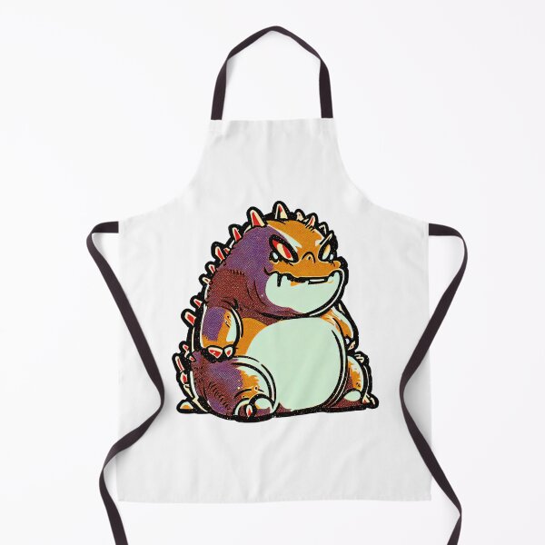 Item preview, --COLLECTIBLE MONSTER-- designed and sold by KAIJÜÜ HORROR.