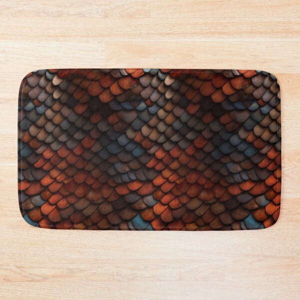 Item preview, Dragon Scales 08 designed and sold by SteampunkMoai.