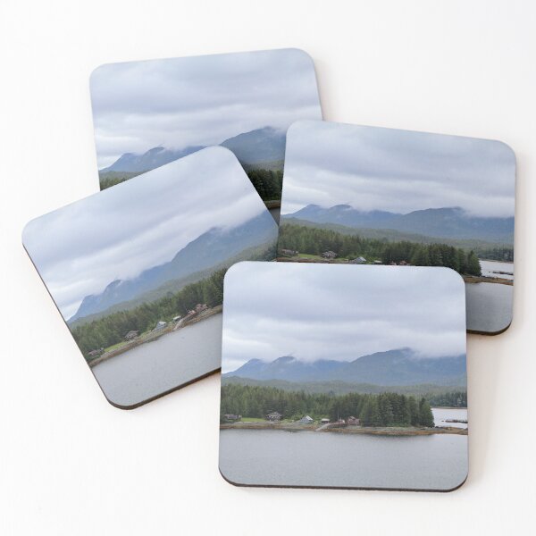 Item preview, Ketchikan, June 2023 #1 designed and sold by Rachel Jeffrey.
