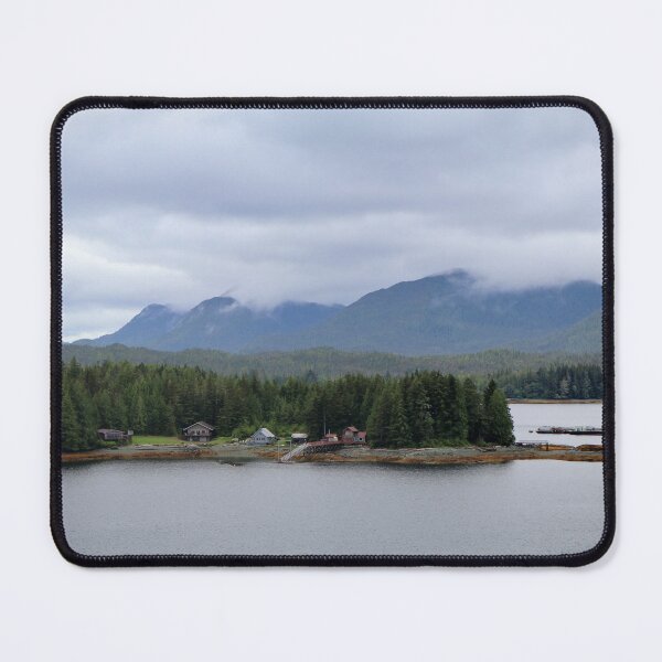 Item preview, Ketchikan, June 2023 #1 designed and sold by Rachel Jeffrey.
