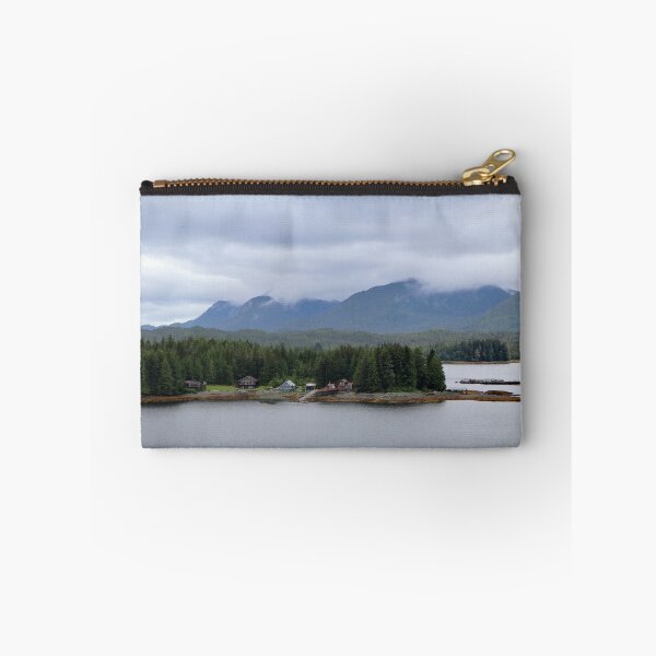 Item preview, Ketchikan, June 2023 #1 designed and sold by Rachel Jeffrey.