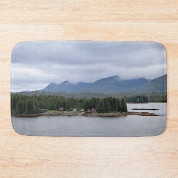 Item preview, Ketchikan, June 2023 #1 designed and sold by Rachel Jeffrey.