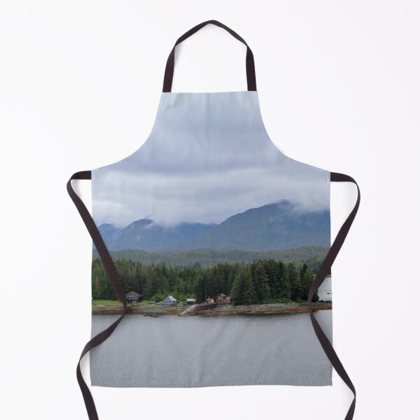 Item preview, Ketchikan, June 2023 #1 designed and sold by Rachel Jeffrey.