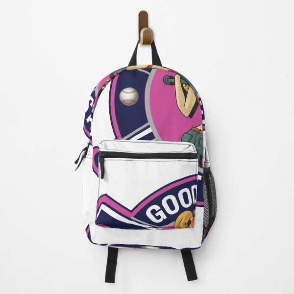 Item preview, Good Girls Steal Softball Player Illustration designed and sold by xposedbydesign.