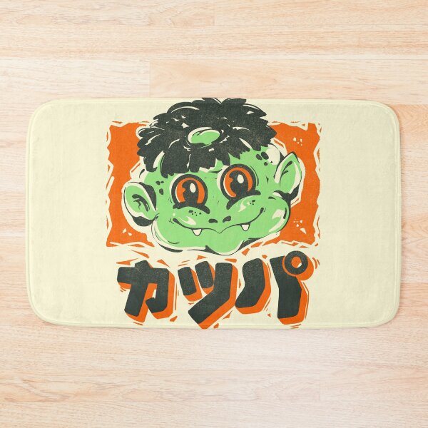 Item preview, Kappa Stamp designed and sold by Ilustrata®.