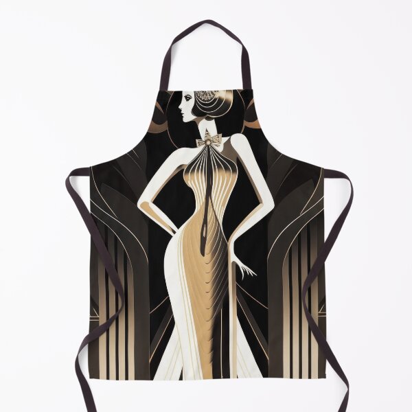 Item preview, Style Moderne Pour Les Femmes designed and sold by MaxwellRue.